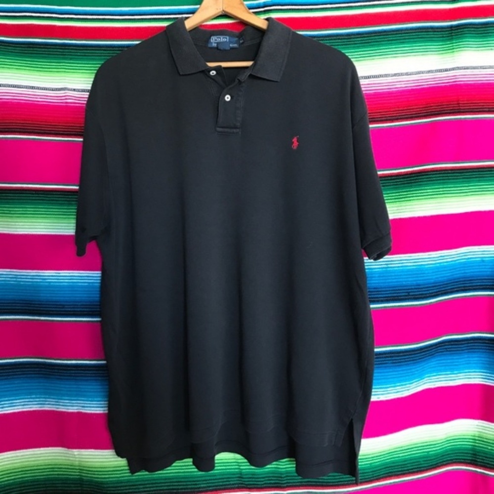 Polo Men’s - Picture 3 of 6